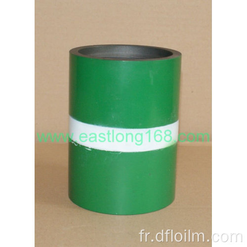 API 5CT 10th Basing Pipe Couplage